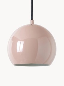 Kleine bolvormige hanglamp Ball