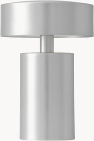 Kleine mobiele tafellamp Column, dimbaar