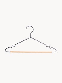 Kledinghangers voor volwassen bovenkleding, 10-delig