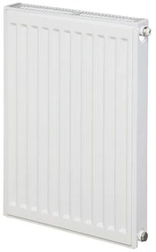 Sanivesk Imago Duo Paneelradiator - 50x40cm - 570watt - wit 2016456