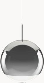 Dimbare hanglamp Mirror Ball
