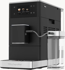 Volautomatische espressomachine KF4