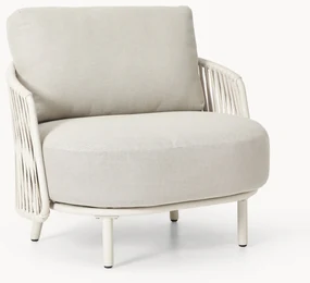 Tuin loungefauteuil Sienna