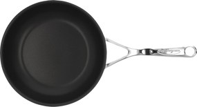 Demeyere ControlInduc X Koekenpan Duraslide 20 cm - ControlInduc X - Demeyere