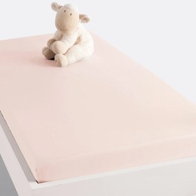 Effen hoeslaken in tergal, Scenario