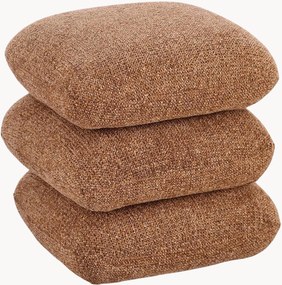 Bouclé poef Antara