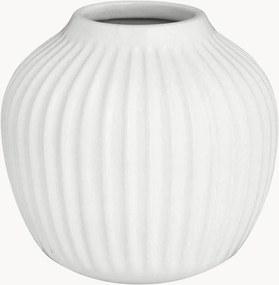 Handgemaakte vaas Hammershøi