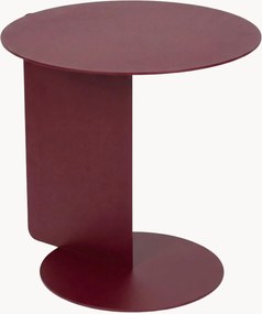 Ronde bijzettafel Salsa
