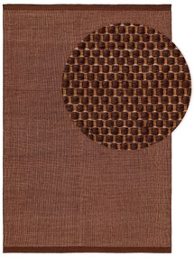 Vloerkleed Rocco wol | Benuta