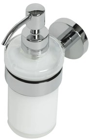 Plieger Vigo zeepdispenser chroom