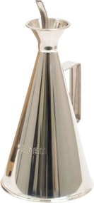 BonFeu Oliekan – H23 cm – RVS