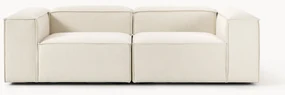 Modulaire bank Lennon (3-zits)