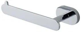 Eastbrook Salerno messing toiletrolhouder chroom