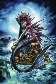 Ilustratie Atargatis, Alchemy