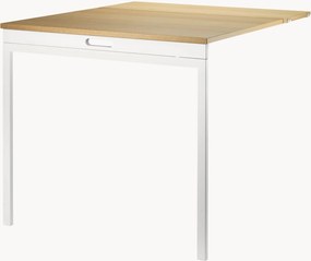 Inklapbare tafel String System, B 78 x D 30 cm