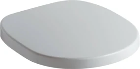 Ideal Standard Connect closetzitting softclose Wit