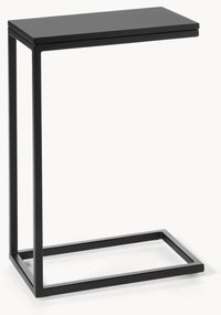 Bijzettafel Celow van mangohout