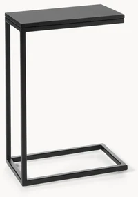 Bijzettafel Celow van mangohout
