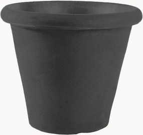 Outdoor plantenpot Camelia, H 35 cm
