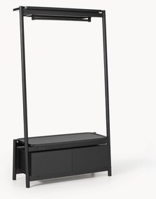 Houten kapstok Libby