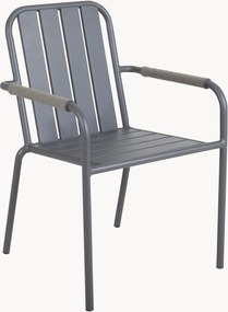 Tuin armstoelen Innes, 4-delig