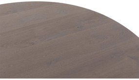 Goossens Eettafel Het Gesprek, Rond 150 x 150 cm