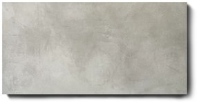 Vloertegel 30x60 Cm Betonlook Licht Grijs DC22
