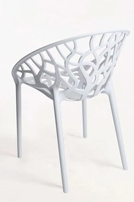 Pak 4  Nido stoelen