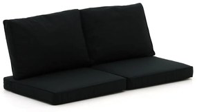 Madison lounge Palletkussenset 120x60cm 4-delig