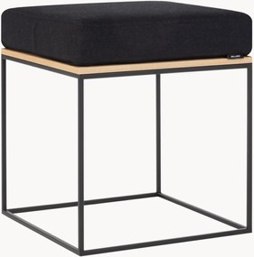 Kruk Feo met zitkussen