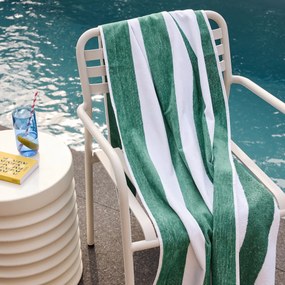 Strandlaken fluweel 420 g, Hendaye