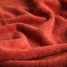 Set van 4 gastendoekjes in badstof 600 g/m², Zavara