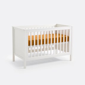 Babybed met verstelbare lattenbodem, Teddington