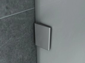 SaniGoods High urinoir schaamschot melk glas 90x40cm