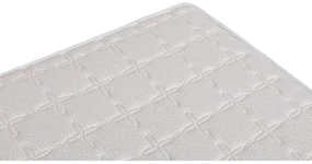 Goossens Excellent Matras Shapes 6, 80 x 210 cm pocketvering
