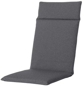 Madison Kussen hoog 50x120 universeel outdoor Manchester grey