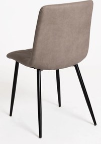 Pack 4 Stuhl Stoelen