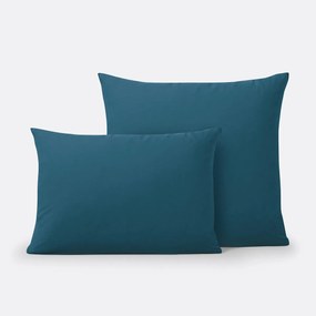 Effen kussensloop in katoen, Scenario