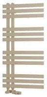 Eastbrook Hurley handdoekradiator 50x100cm 460W cappuccino