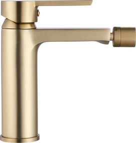 Bidetmengkraan Rea Argus Gold Brush