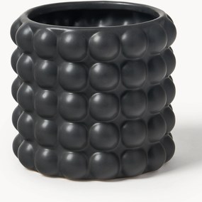 Plantenpot Bob van steengoed, H 15 cm