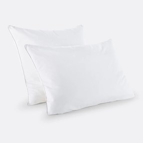 Modulair stevig kussen, latex, anti-mijt