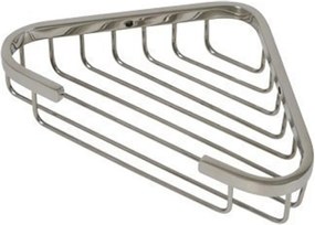 Plieger Vigo hoekzeepschaal chroom