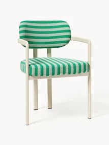 DEDAR Milano x Westwing, design armstoel Adrien