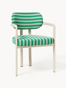 DEDAR Milano x Westwing, design armstoel Adrien