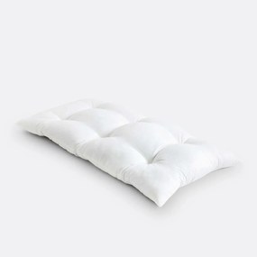 Grondmatras 120 cm, Terra