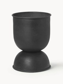 Plantenpot Hourglass, H 30 cm