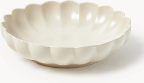 Bloemvormige soepborden Sabina, 4-delig