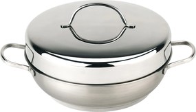 Demeyere Specialties 3 Rookset - Specialties 3 - Demeyere