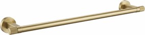 Badkamerhanger 39101 Ori Brush Gold